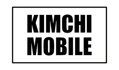 Kimchi Mobile Logo 1