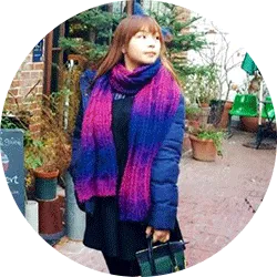 image icon testimonial gloriachan