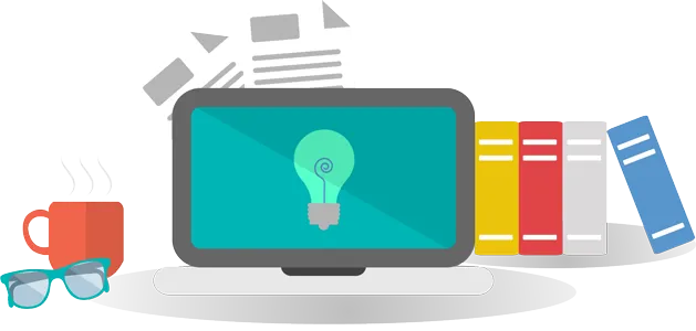 Complete at your own pace