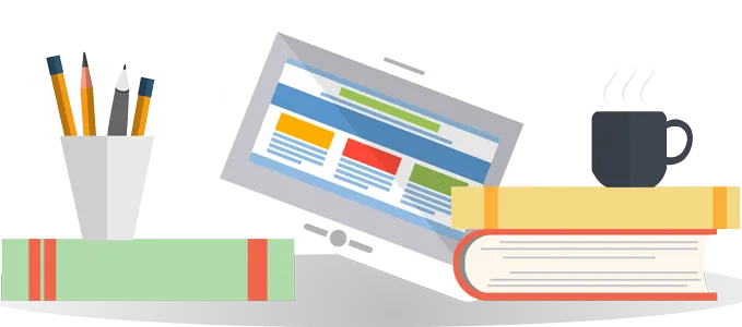 Complete from anywhere