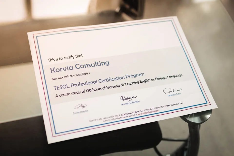 Image Header Teflpage Gtateflcertificate