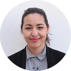 image icon testimonial marichelleccrick