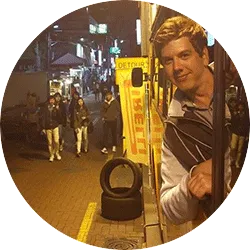 image icon testimonial michaelklish