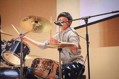 image photo top5public koreantalentshow