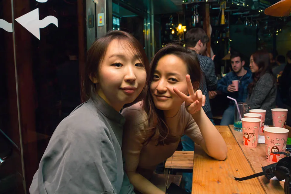 Image Photo News Spring15party Ashleyjina