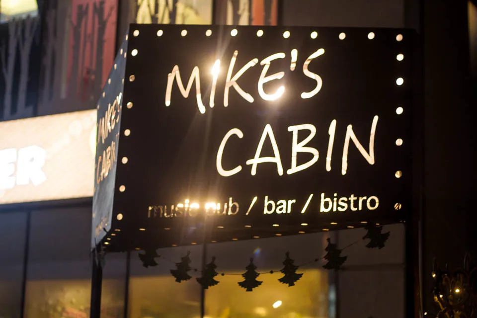 Image Photo News Spring15party Mikescabinhongdae