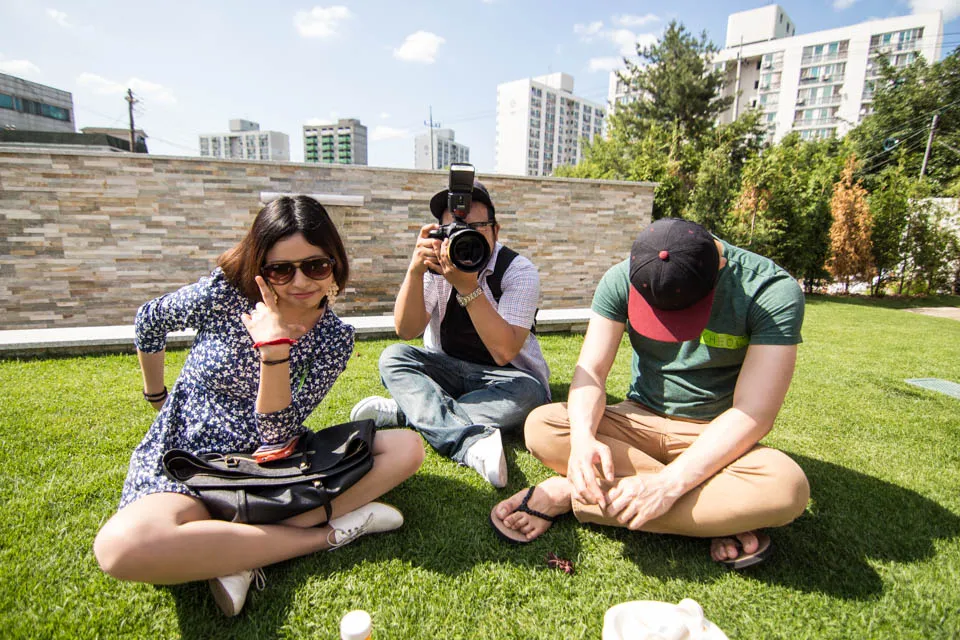 Image Photo Bbq15 Lawn