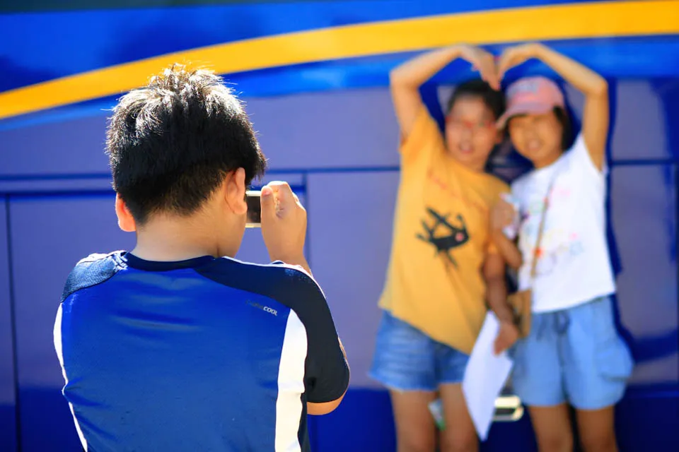 how to teach winter summer camp like a pro