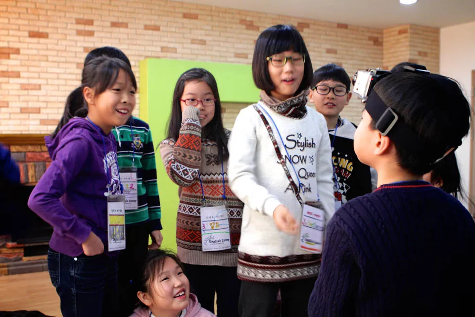 how to teach winter summer camp like a pro