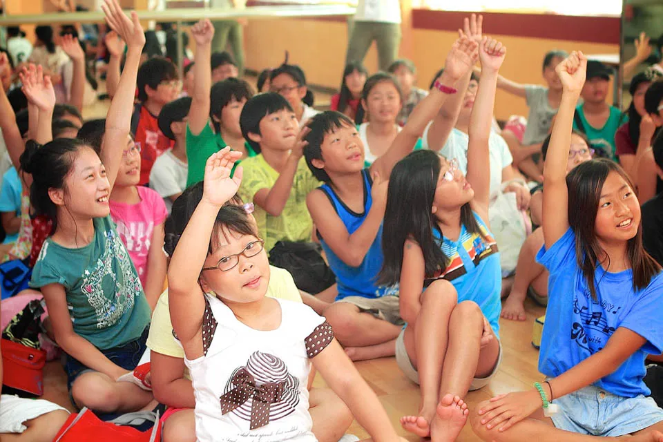 how to teach winter summer camp like a pro