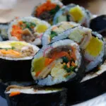 Korvia Image Photo Navigating South Koreas Spice Factor Kimbap 3 150x150