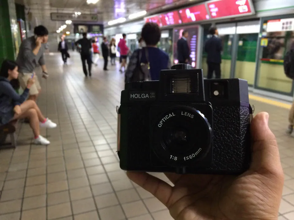 Hanboks before digital 1