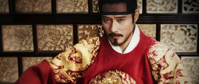 Korvia gorgeous korean period dramas