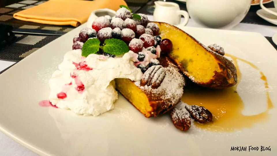 Tango Du Chat Seoul Brunch Restaurants in Seoul