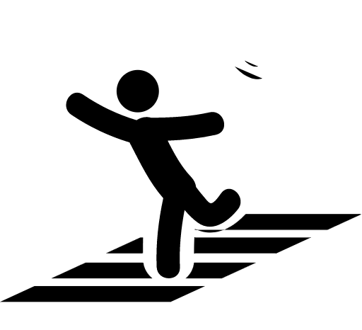 What English Teachers in Korea Want for Christmas cross walk