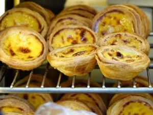Portuguese Egg Tart 1266429 960 720 300x225