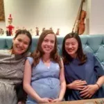 Monica Benjamin 3 Min 150x150