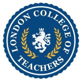 Logo London College Of Teachers 1