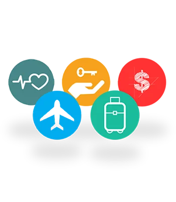 Less Worry, More Benefits