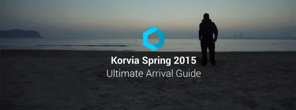 image header korvianews 15 02 13 arrivalguide2014